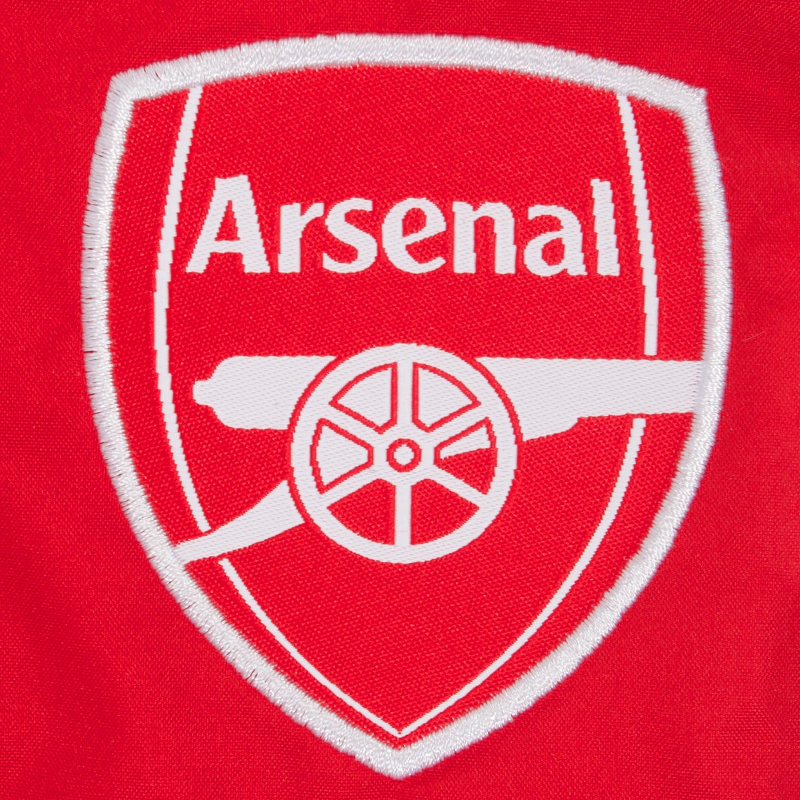 Arsenal FC officiel - Coupe-vent/Imperméable thème football - garçon