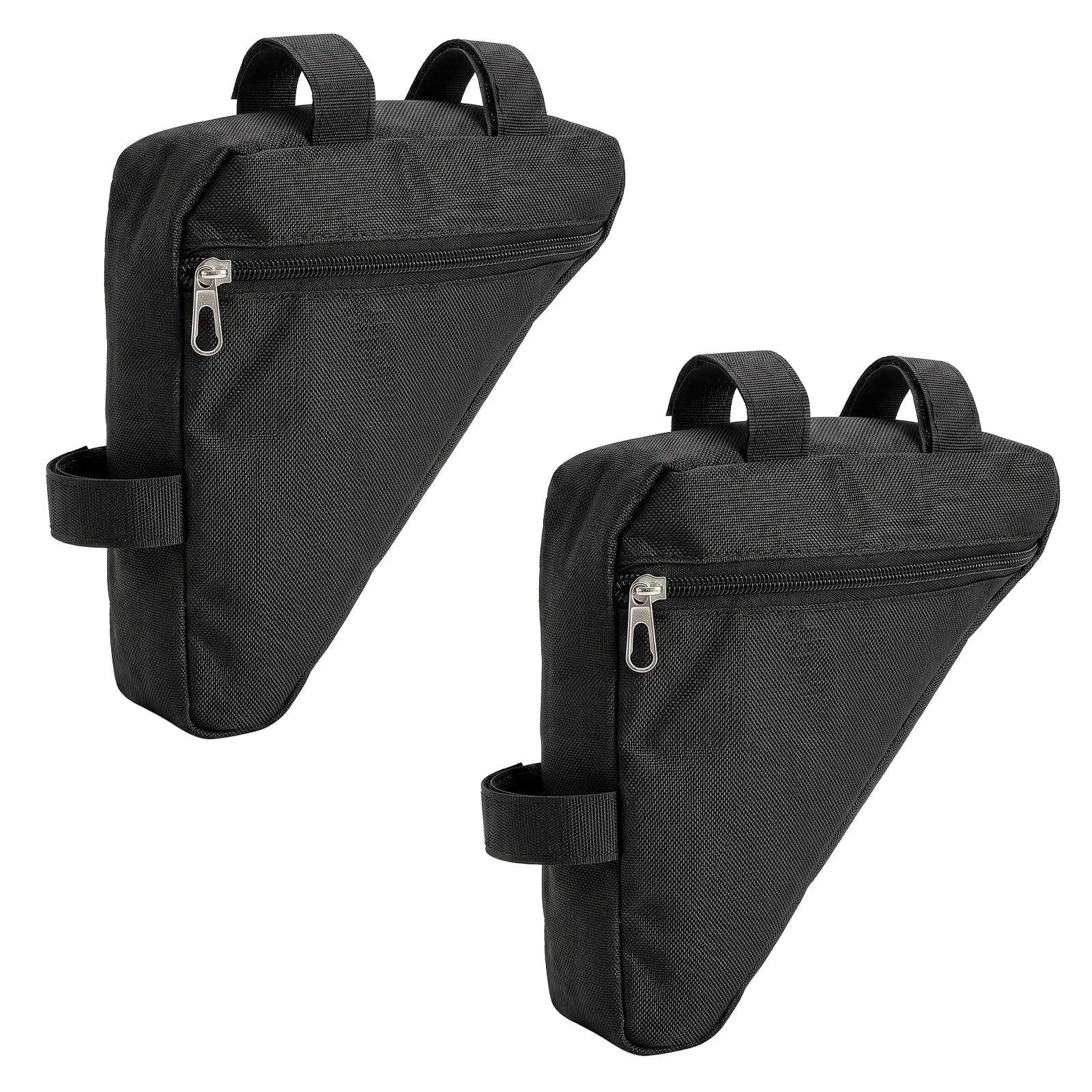 trekkingrad taschen TLDBATICE 2 Stück Fahrradrahmen Tasche, Dreieckstasche Fahrrad Wasserdicht, Fahrradtasche Rahmen für Telefon, Werkzeug, Fahrrad Dreiecktasche mit Klettmontage für Stadtrad, Trekkingrad, Rennrad, MTB Sport & Freizeit Model Year:2016 Benefits of Fixed Gear Frog 53 Jersey City