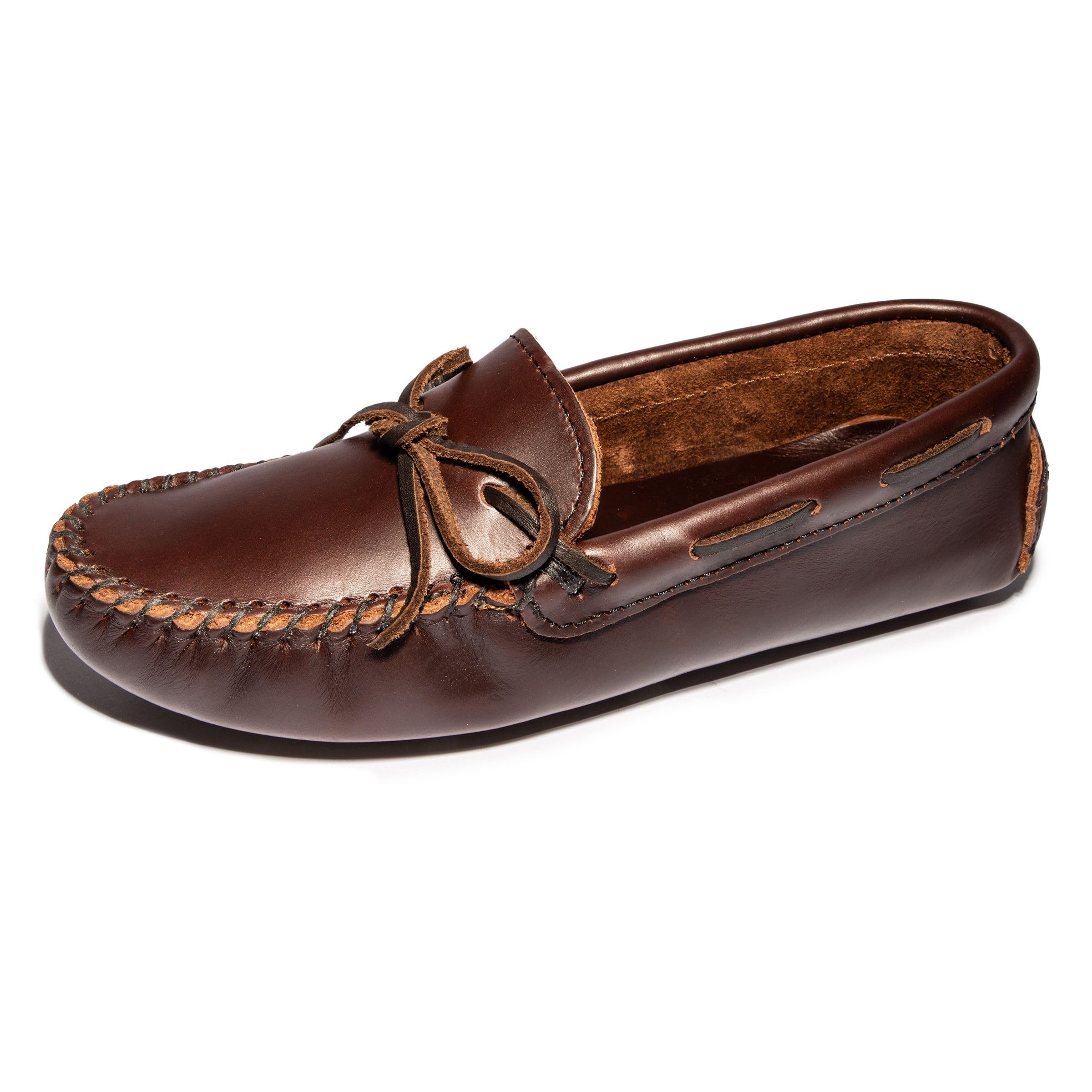 Women's Classic Driving Moccasin