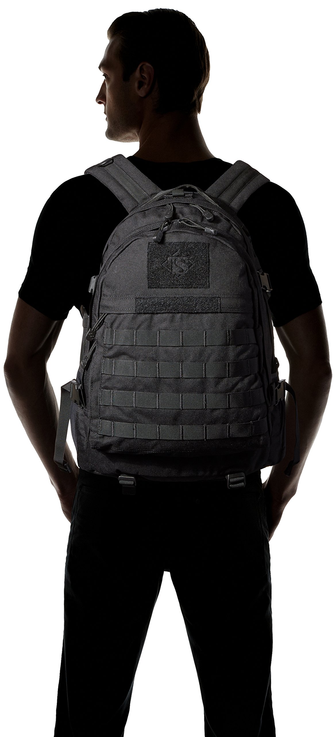 Amazon.co.jp: [トゥルースペック] TRU-SPEC バックパック ELITE 3-DAY