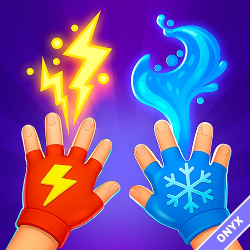 Mind Over Matter 3D - Onyx