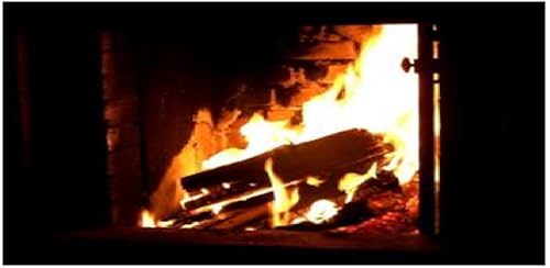 YOUR VIRTUAL FIREPLACE