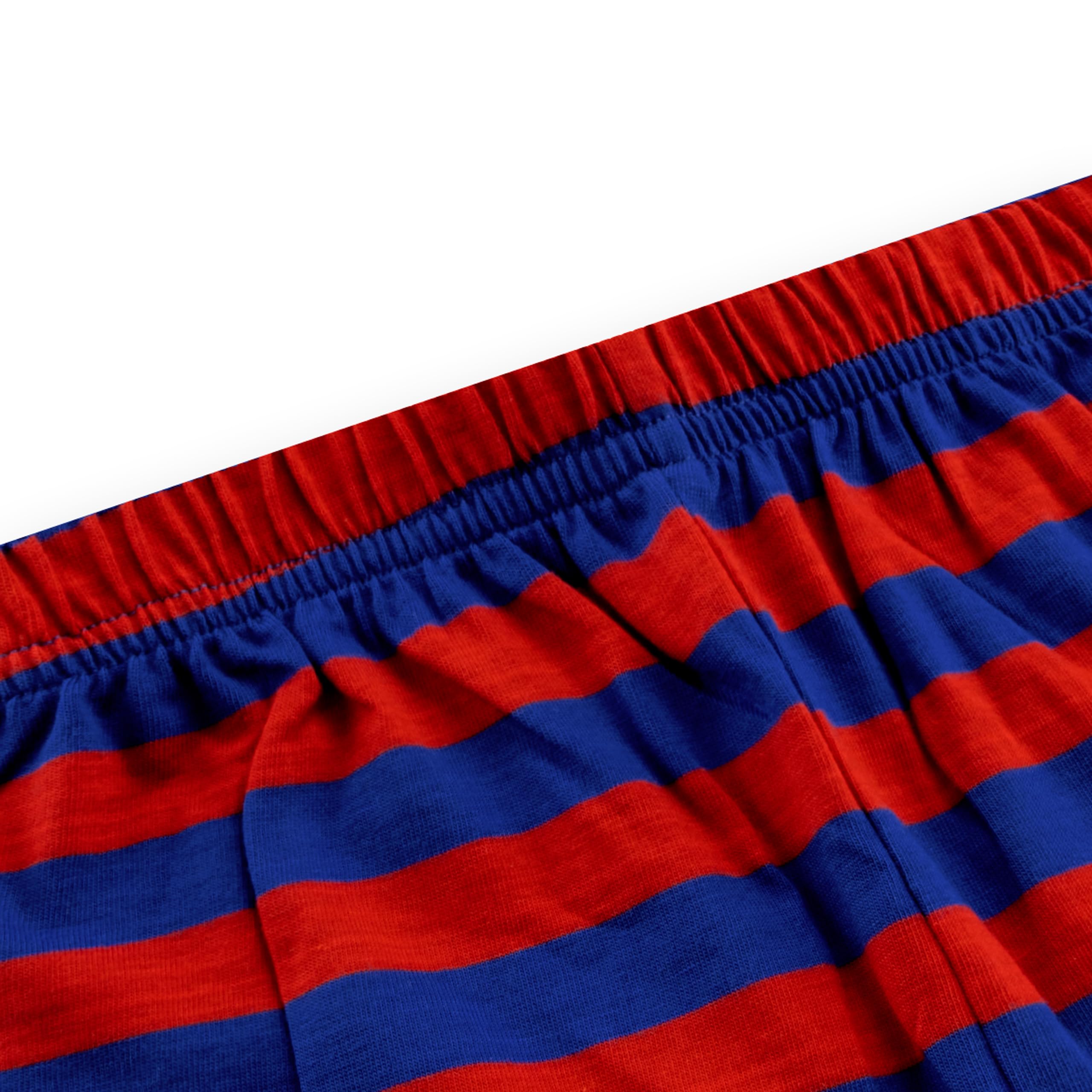 Harry Bear Pijama Corta para niños Tractores