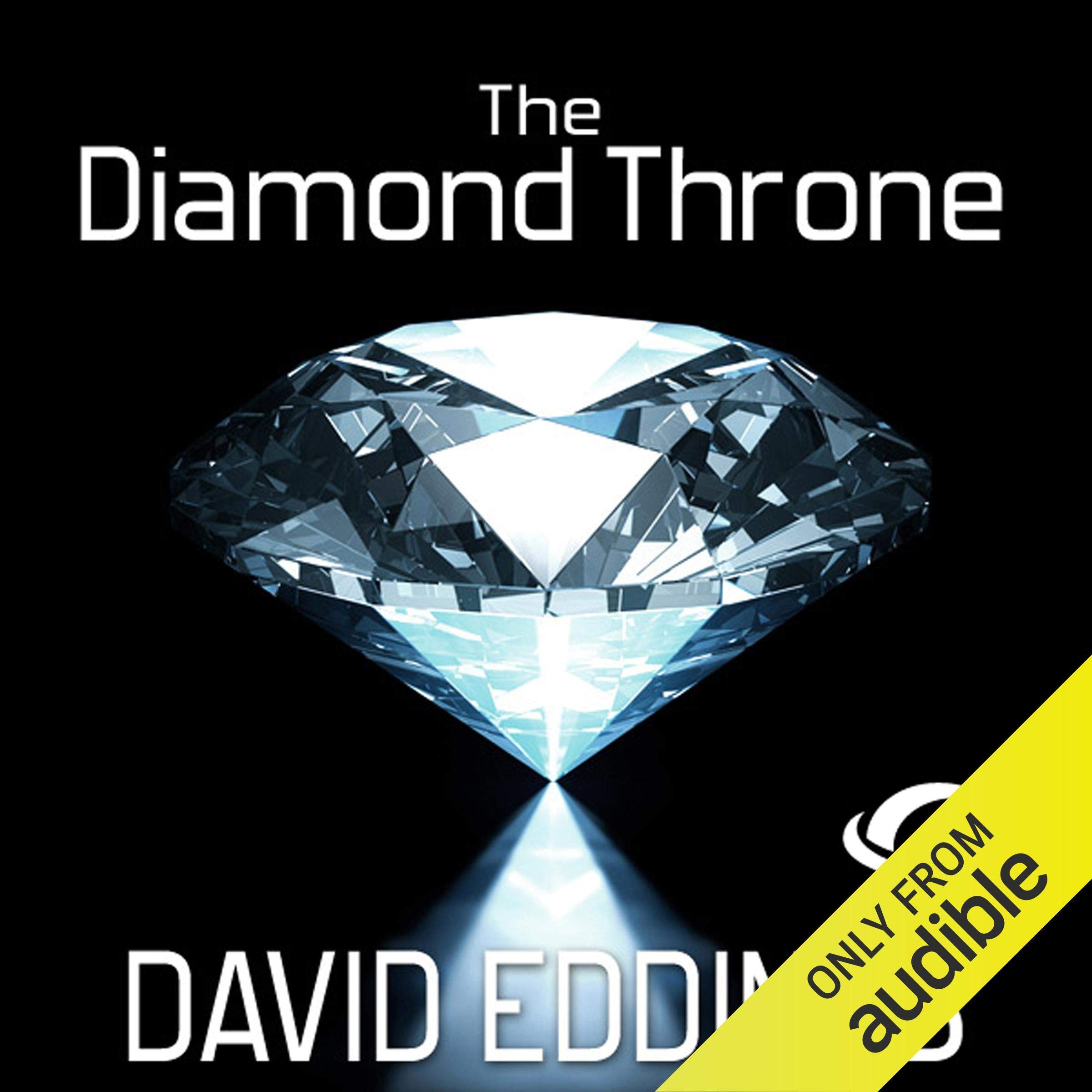The Diamond Throne