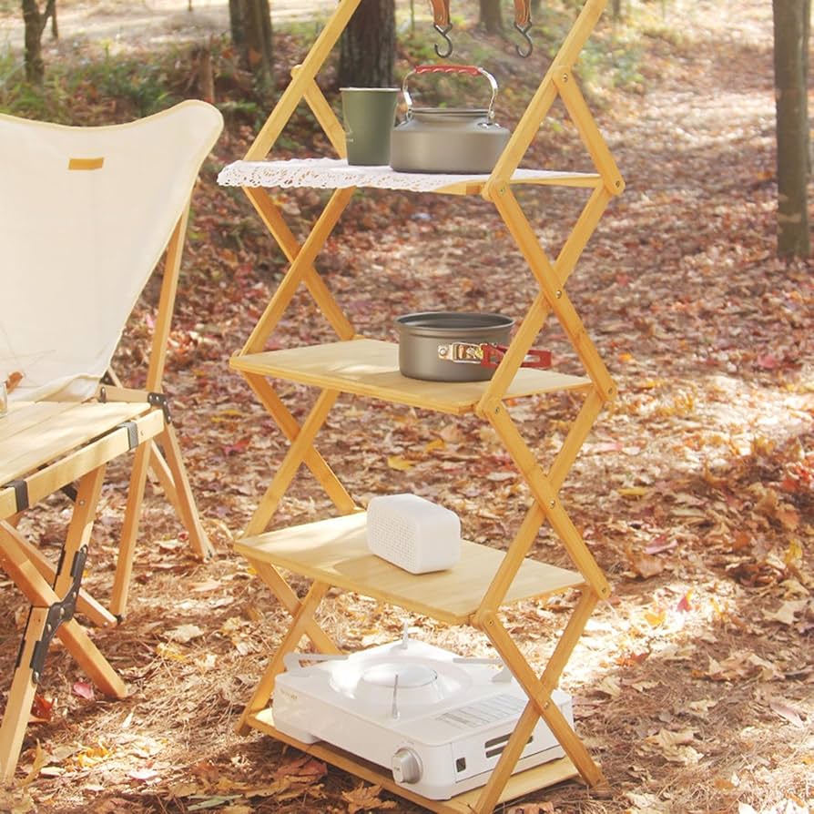 オンユーライフ　ONULIFE MY ON MINI FOLDNG SHELF ON-U LIFE MY ON MINI FOLDNG SHELF