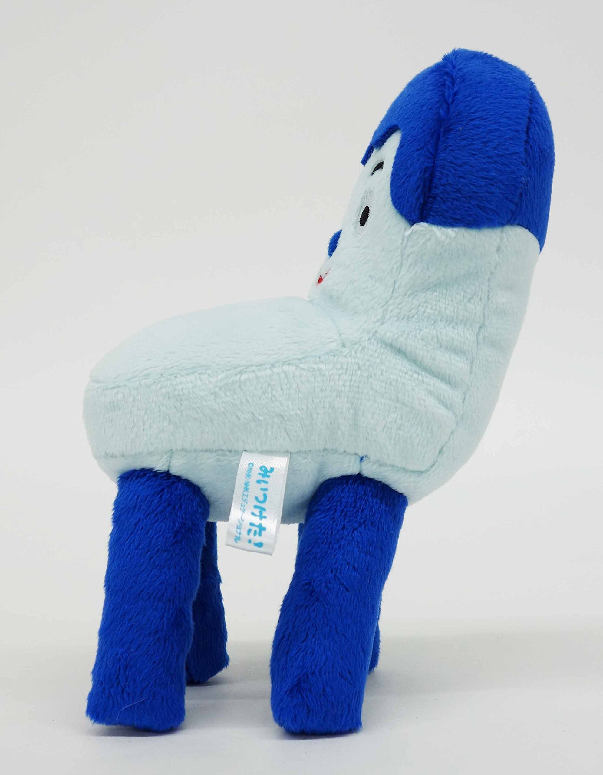 Amazon.co.jp: NHK みいつけた! コッシ― S ぬいぐるみ 高さ17cm
