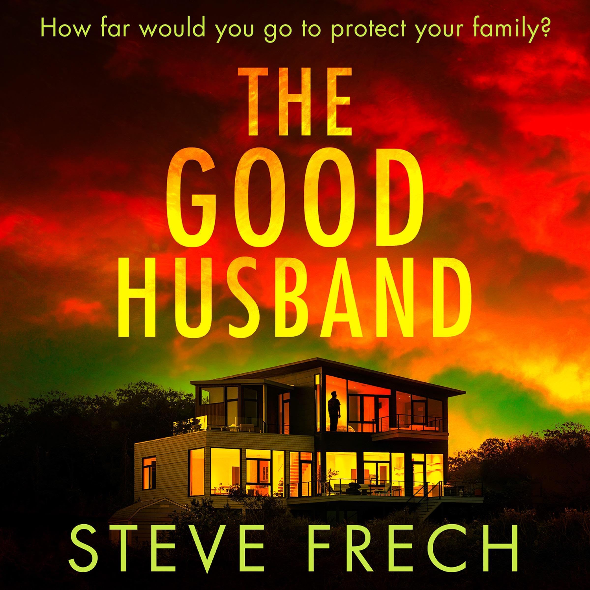 The Good Husband