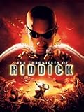 The Chronicles of Riddick