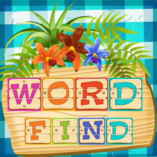 Word Find Word Search Puzzles Games with Friends Free App on Amazon