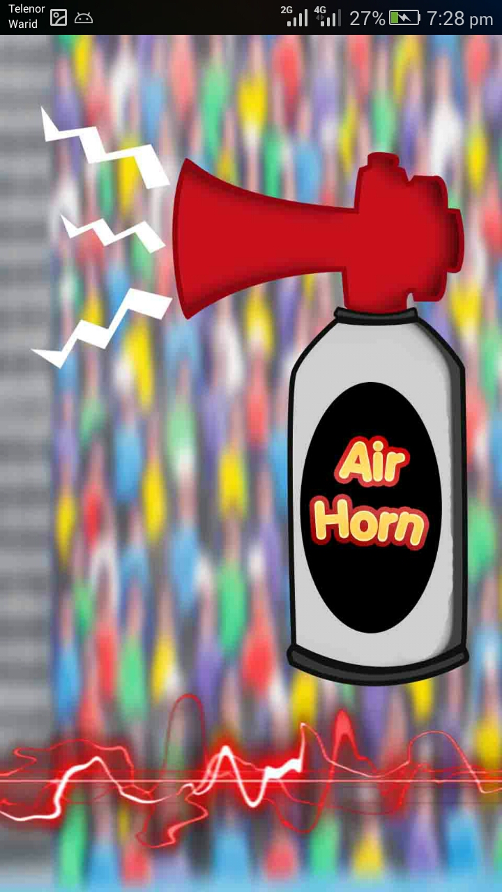 Air Horn Noise MakerAmazon.co.ukAppstore for Android