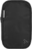 Travelon Compact Hanging Toiletry Kit Black One Size