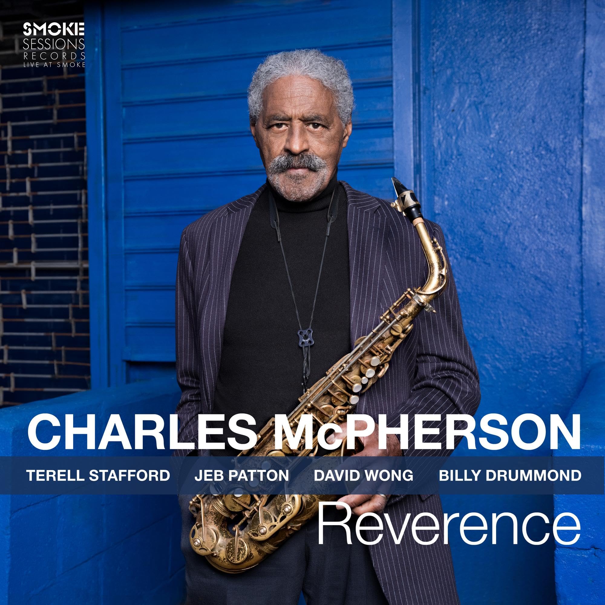 Reverence [VINYL]