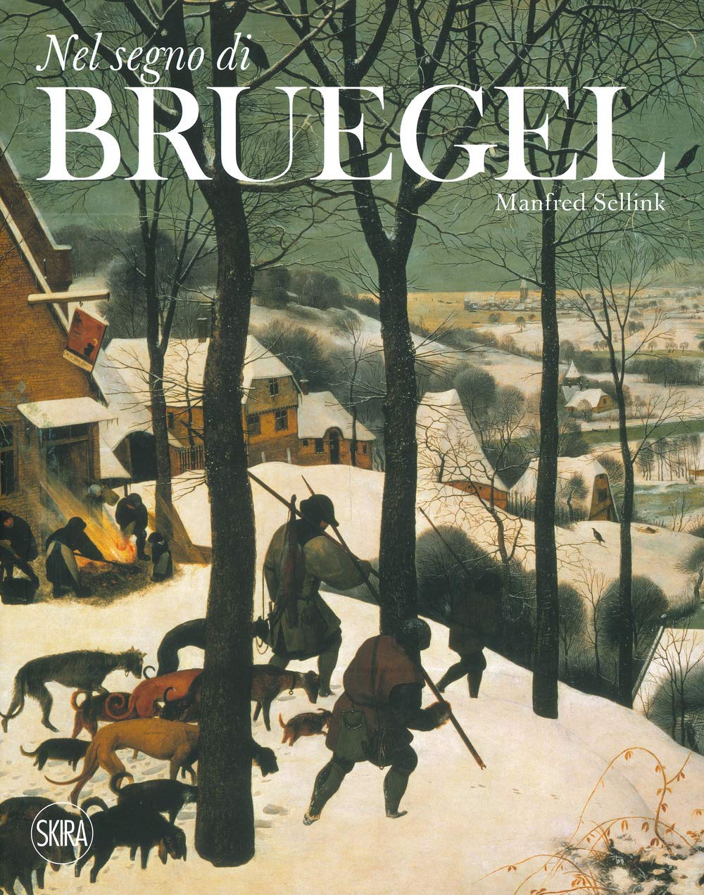 Nel Segno Di Bruegel. Ediz. A Colori - 4
