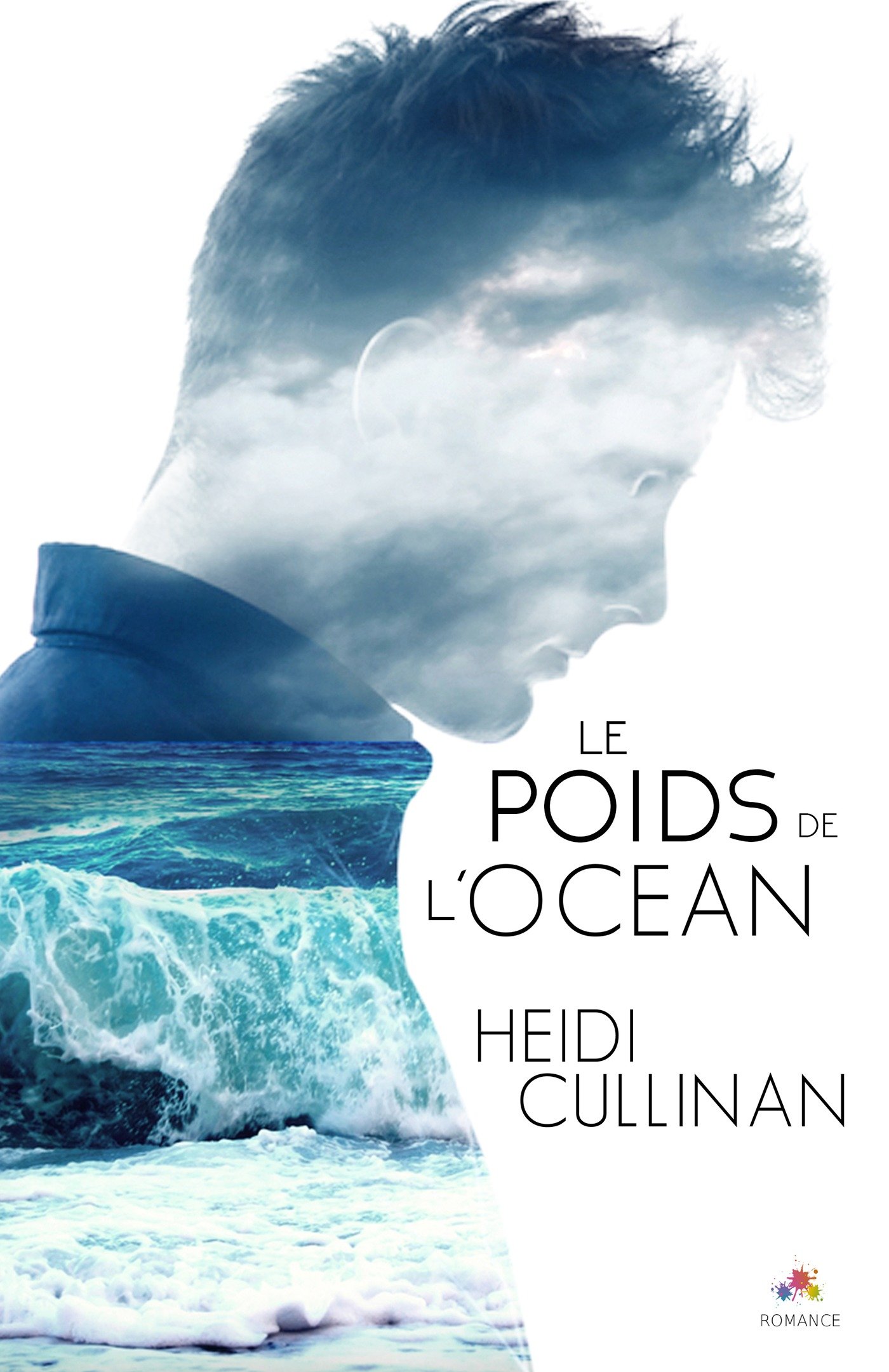 Le poids de l'océan: Le poids de l'océan, T1
