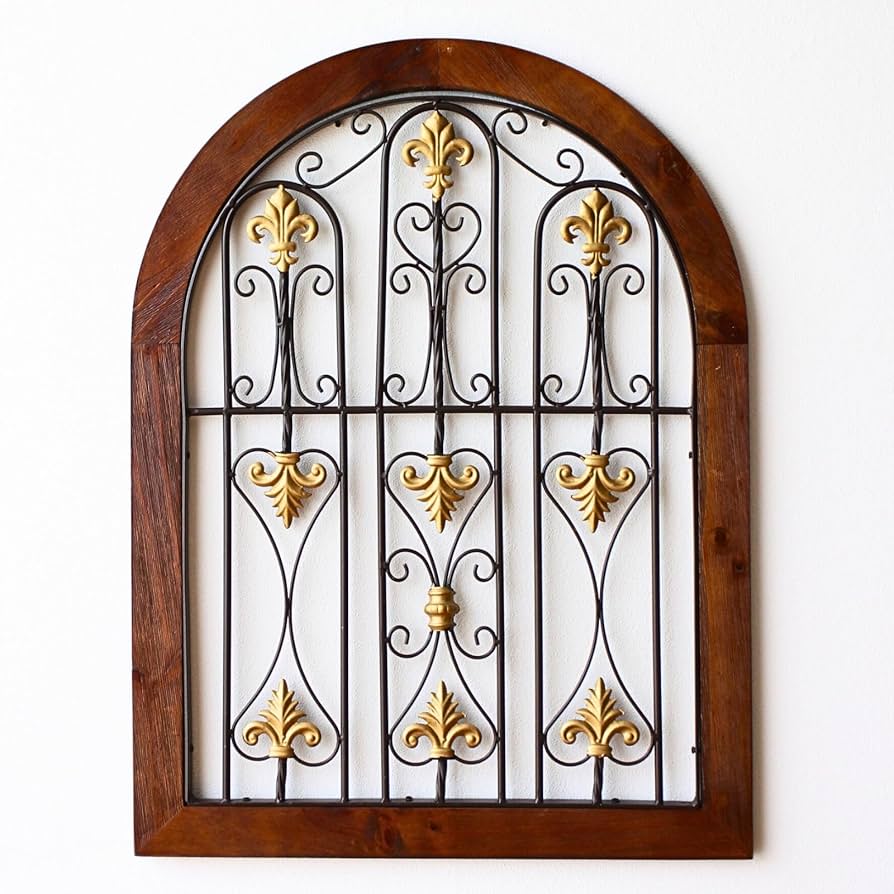 アンティーク　アイアン×ガラス　オブジェ　2点セット アンティーク アイアン×ガラス オブジェ 2点セット アンティーク