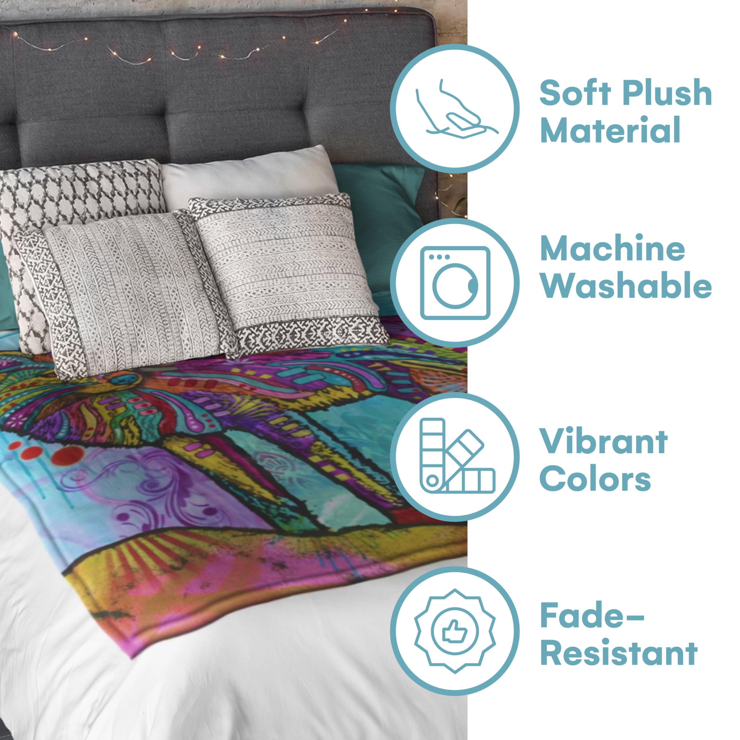 アウトドア寝具 TWO DOLLARS\" Blanket アウトドア寝具 TWO DOLLARS