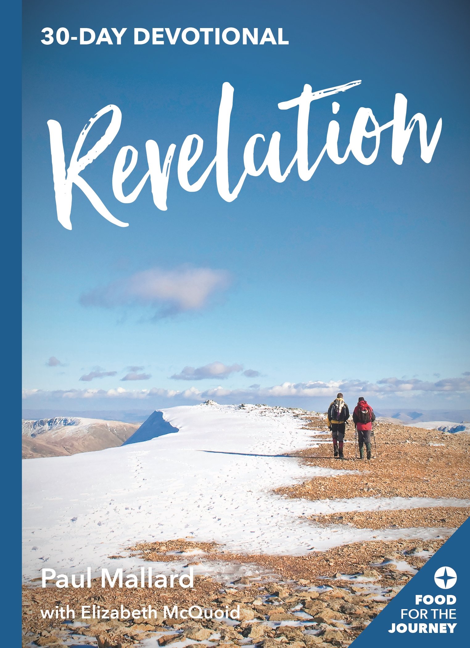 Revelation 1 – 3 Mallard Mcquoid Paperback SPCK – IVP 9781783597123