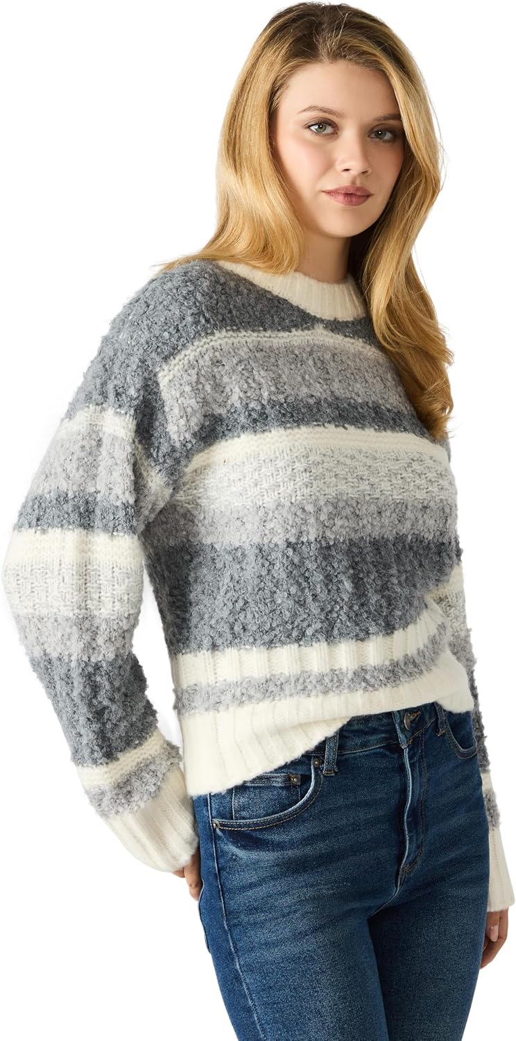 Steve Madden Women's Aubrie Sweater