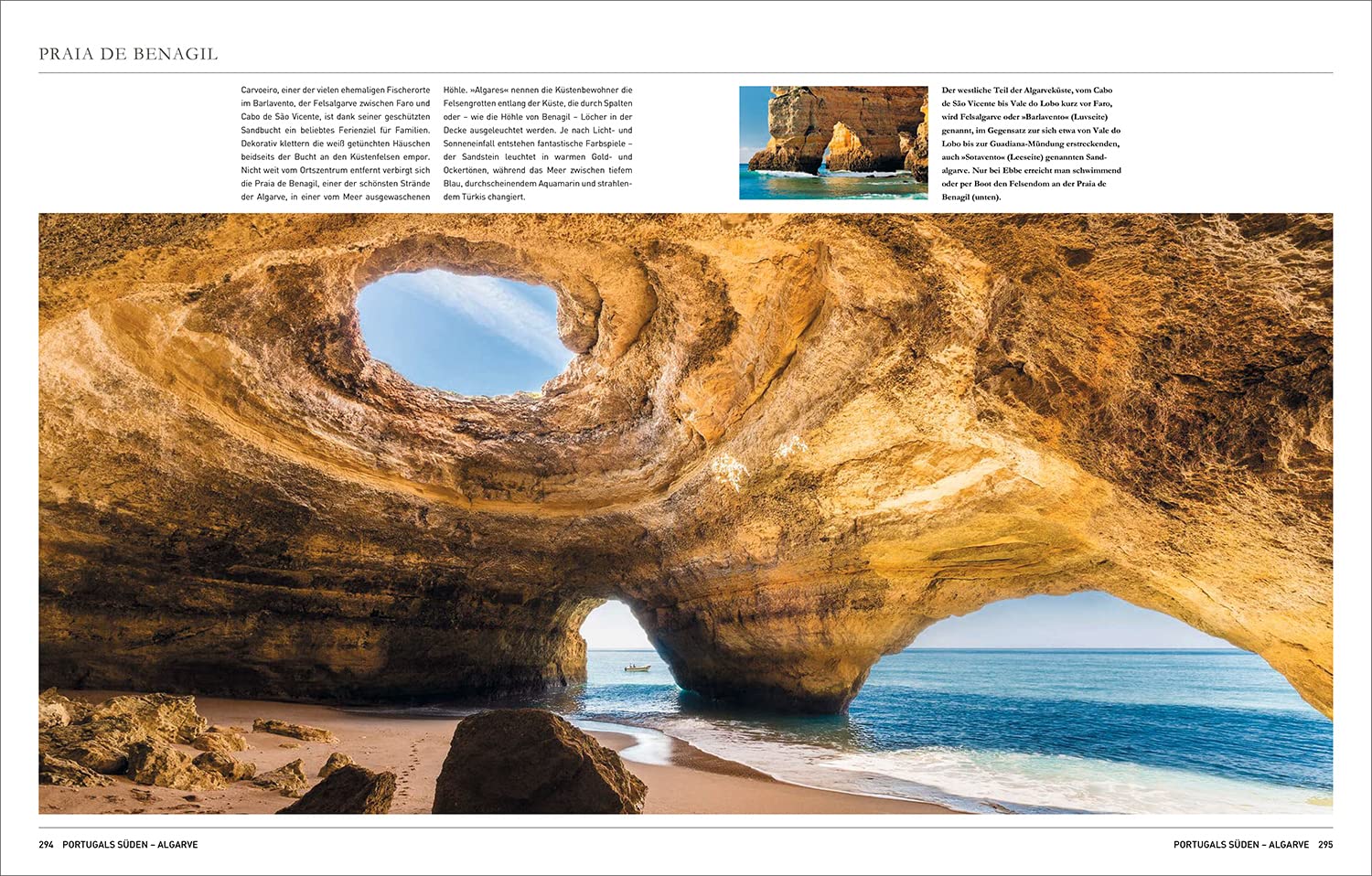 KUNTH Portugal. Das Buch: Highlights eines faszinierenden Landes (KUNTH Das Buch)