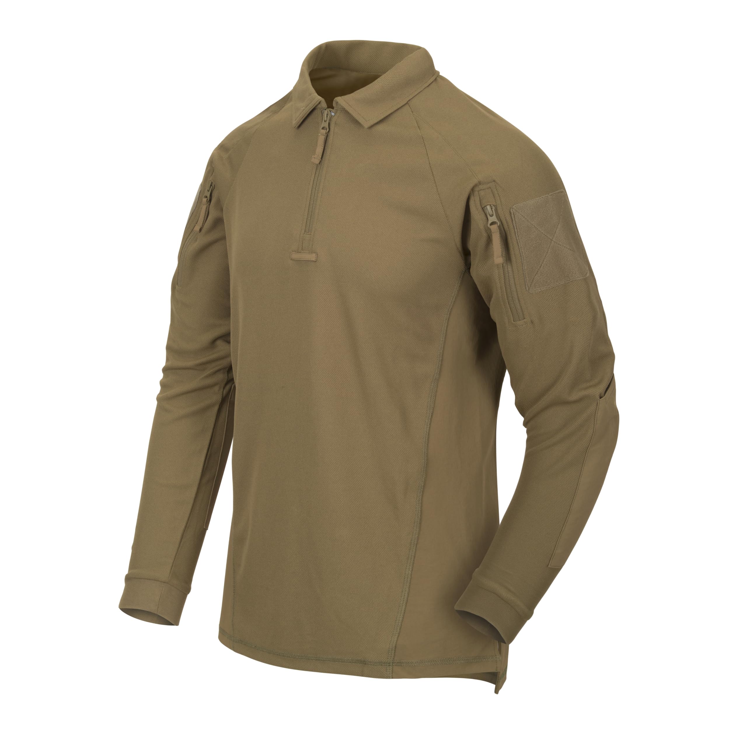 Helikon-Tex Men's Polo Range Coyote size XL