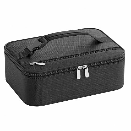 Neverwhy Insulated Lunch Bag 5L Cooler Bag