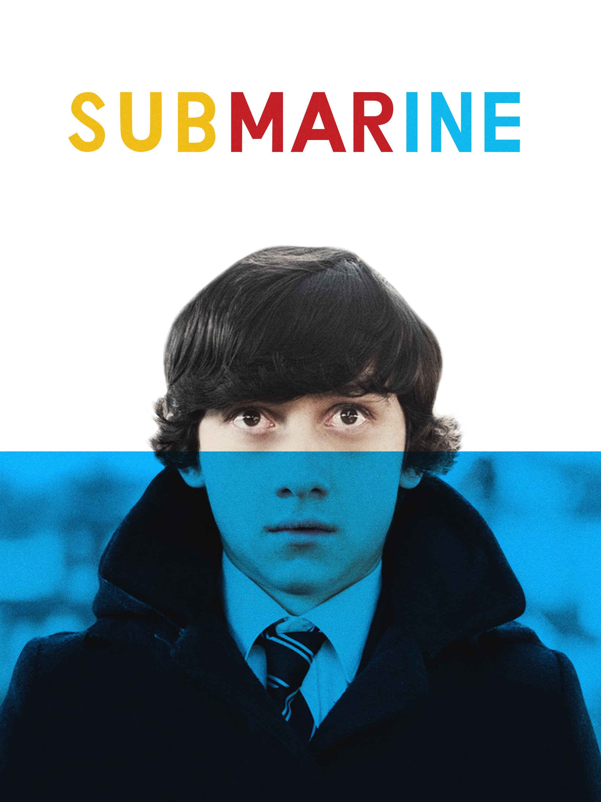 Submarine