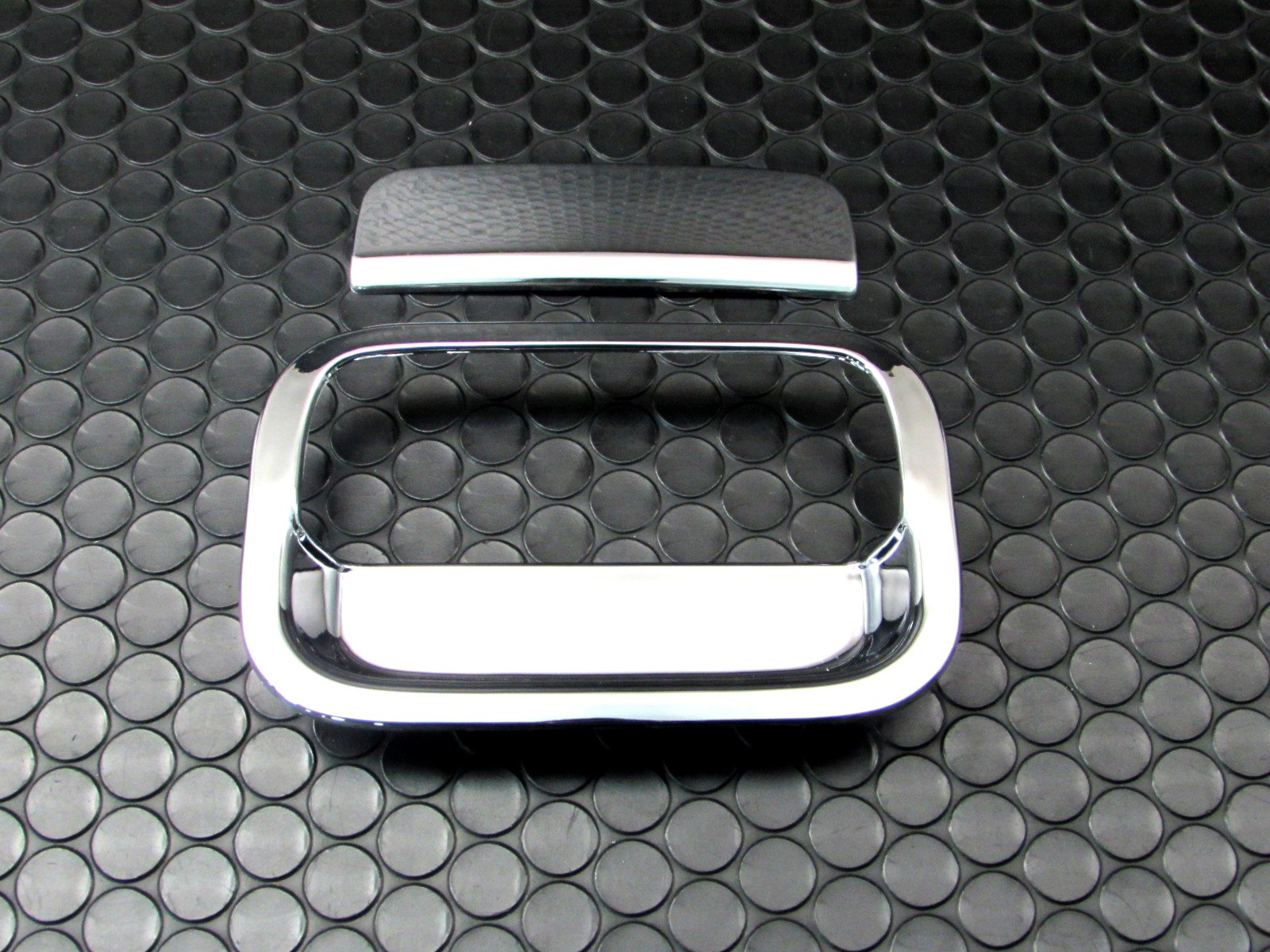 Amazon | BRIGHTZ アルトラパンショコラ HE22S メッキドアハンドル