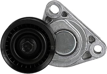 Amazon.com: Gates 38194 DriveAlign Automatic Belt Drive