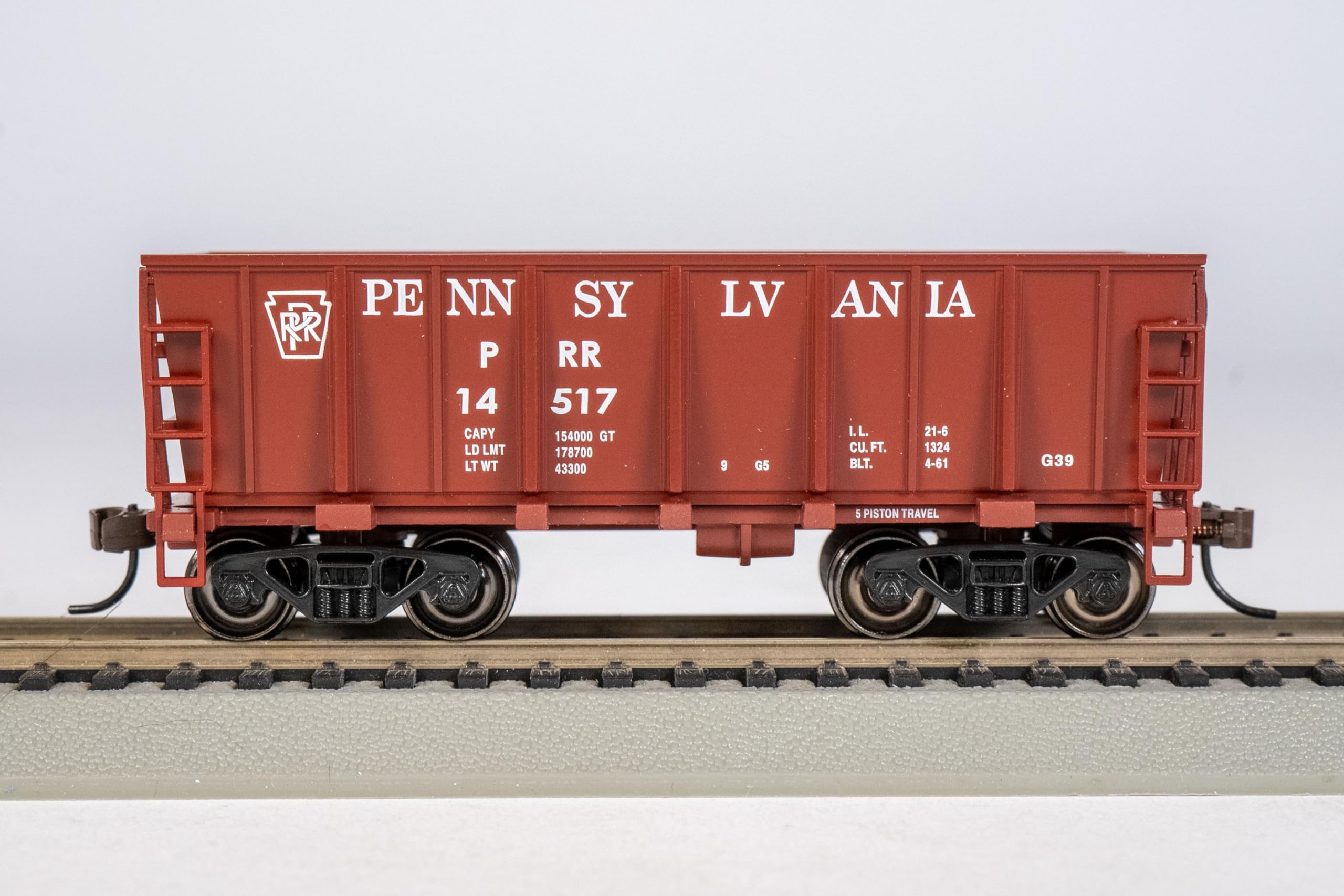 【中古】 Bachmann；Fratres MariaBachmann ,Corgiliano ,Part Thomas & Friends Deluxe Refrigerator Car Live Lobsters