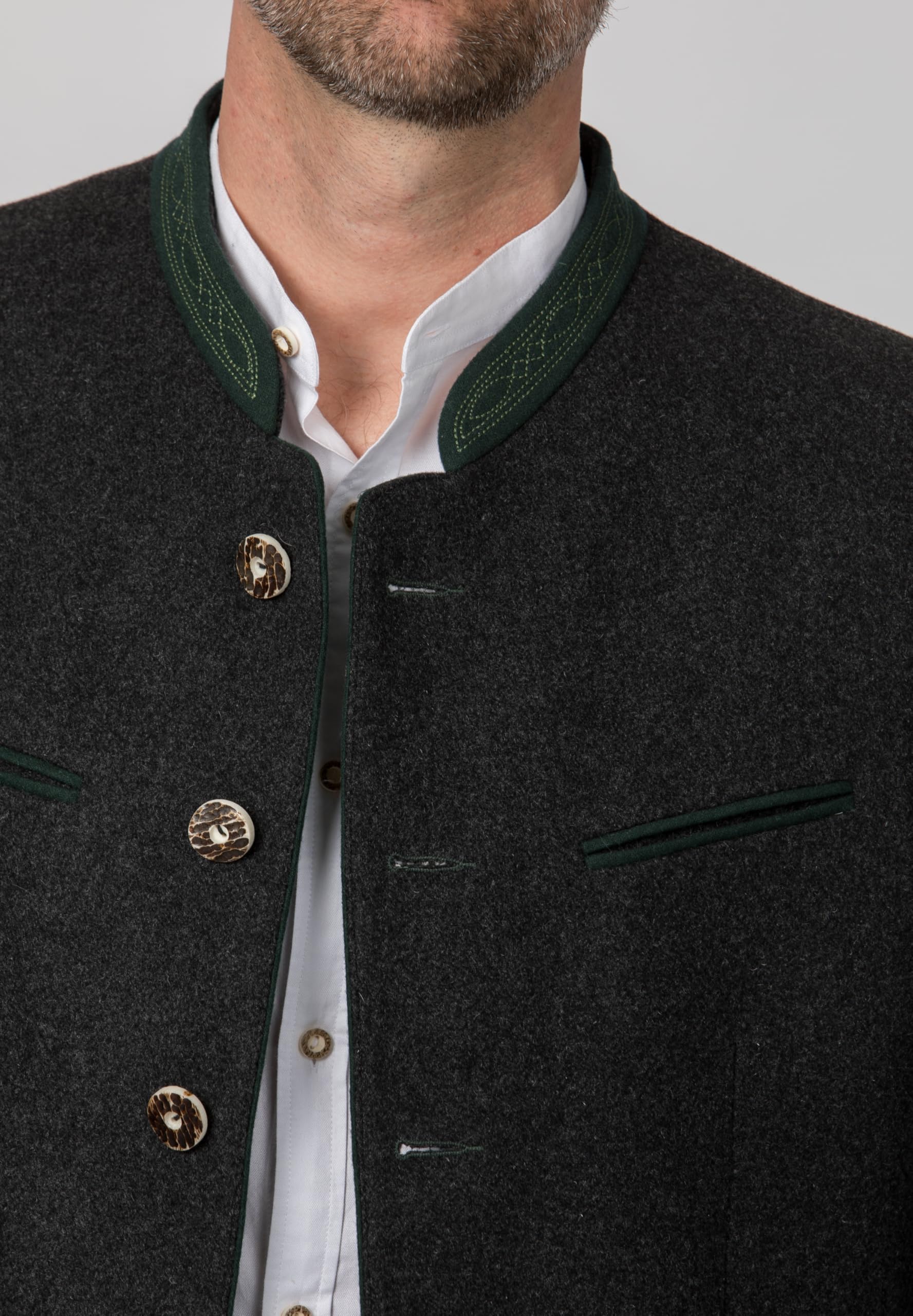 Stockerpoint Veste Stachus Jacket Homme
