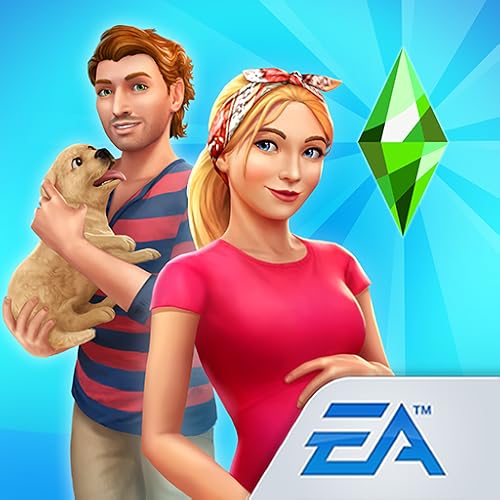 Die Sims FreePlay