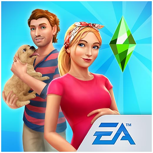 Die Sims FreePlay