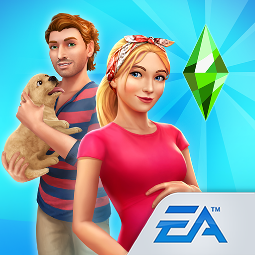 Die Sims FreePlay