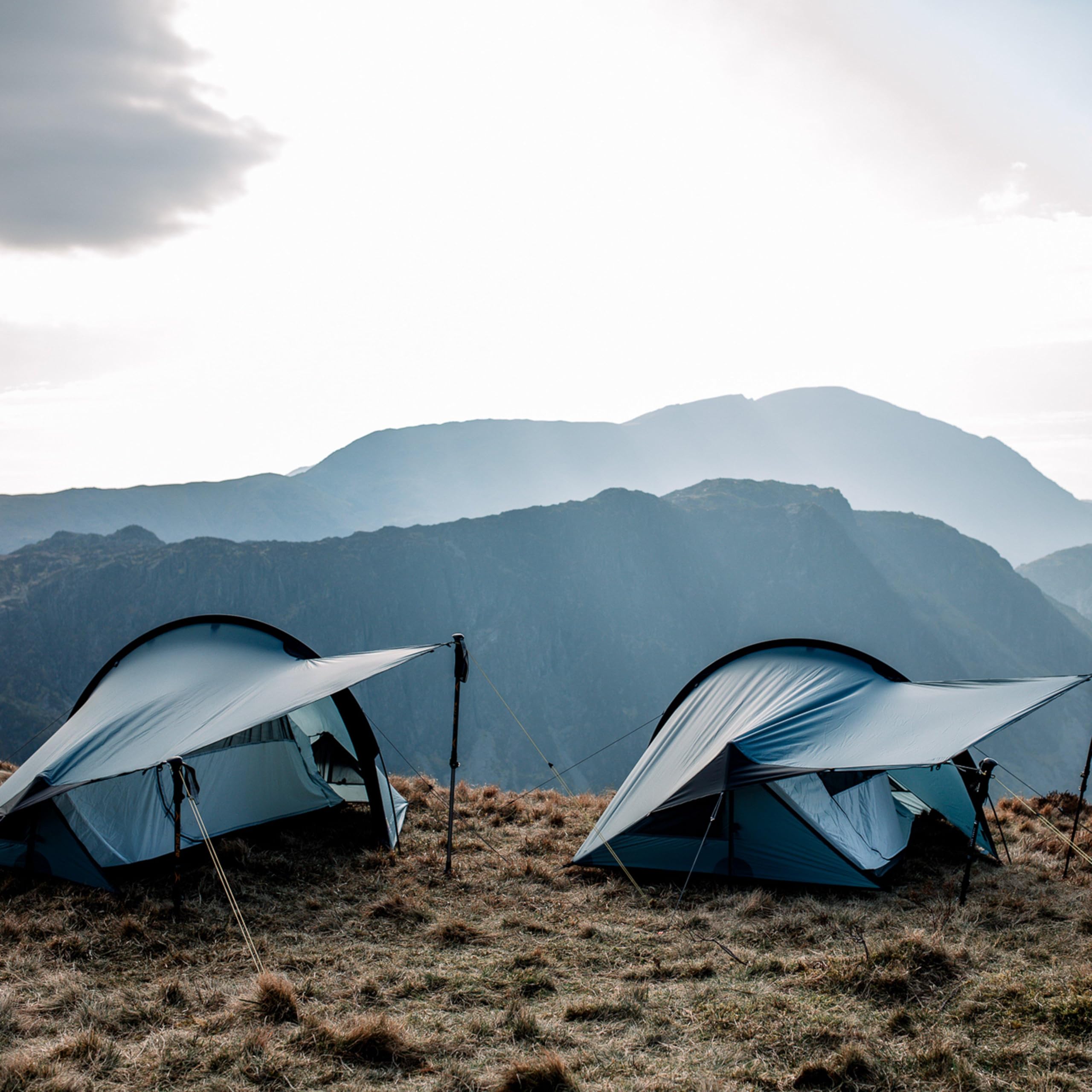 Wild Country Halny Elite 1 - Tenda leggera per 1 uomo (2025)