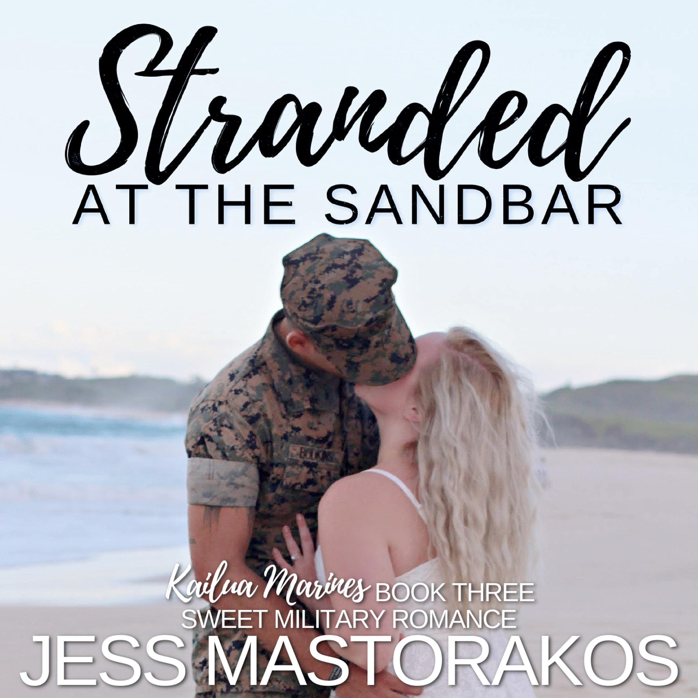 Stranded at the Sandbar