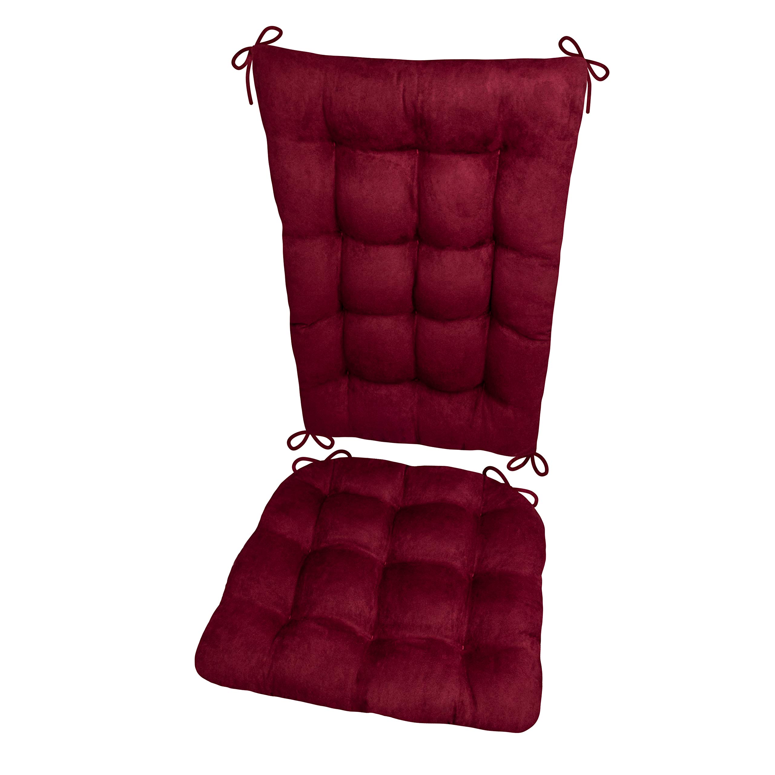 Oversized Rocking Chair Cushions All Chairs