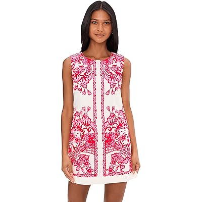Платье Lilly Pulitzer Sadie Shift Romper