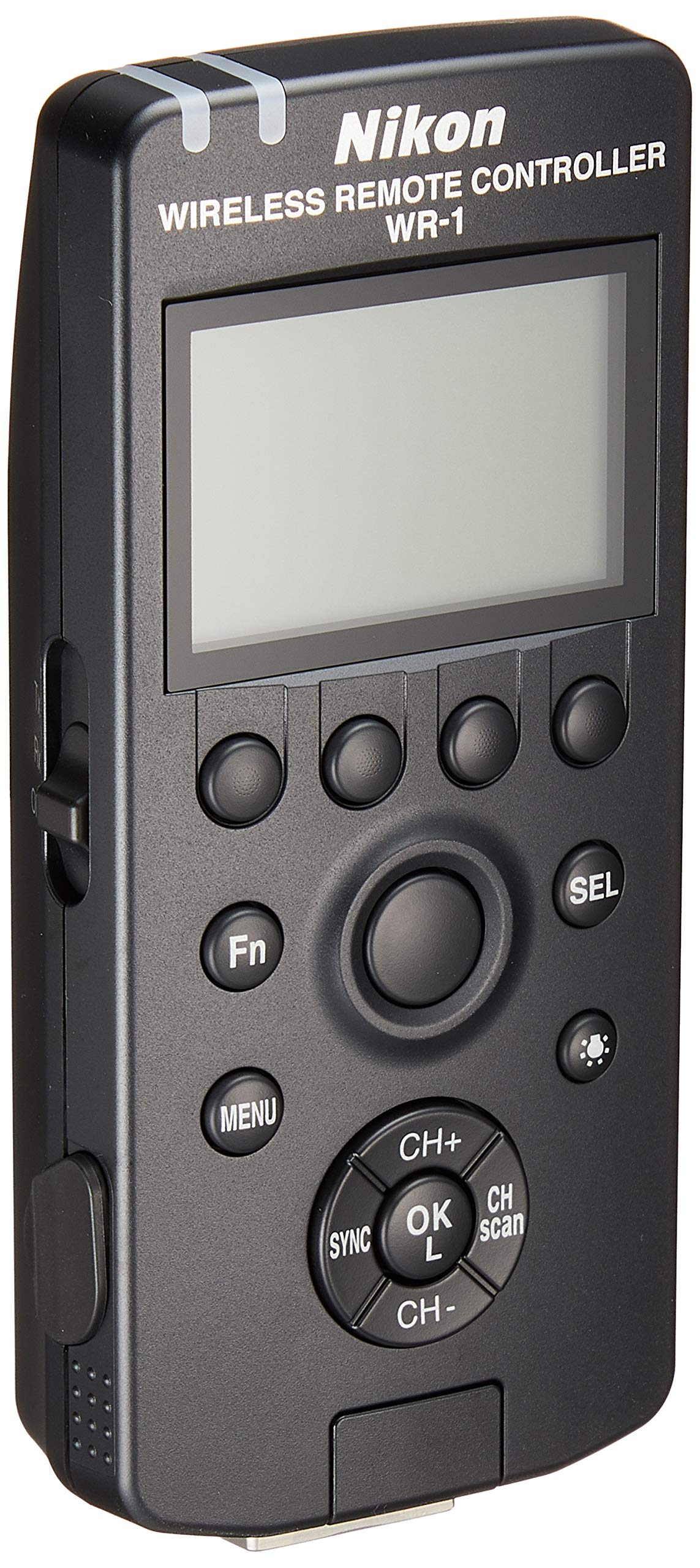 ワイヤレスリモートコントローラーセット WR-10 - 概要 | アクセサリー  