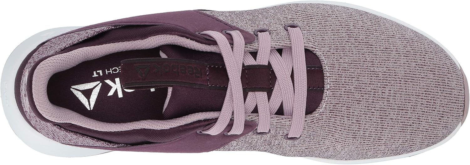 کفش پیاده روی کفش Reebok Women Ever Road DMX