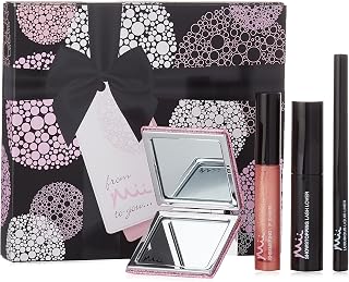 Mii Cosmetics Beauty Favourites, Mageries & Quartz