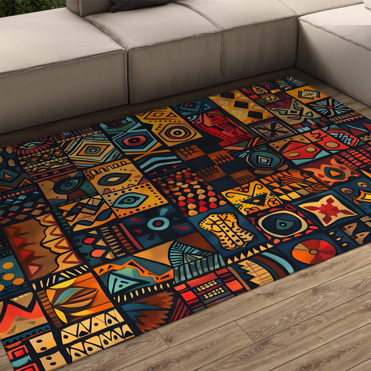 Tapis antidérapant 60x120cm pour sécuriser une descente de lit