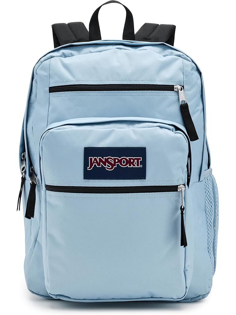 Blue JanSport Big Student