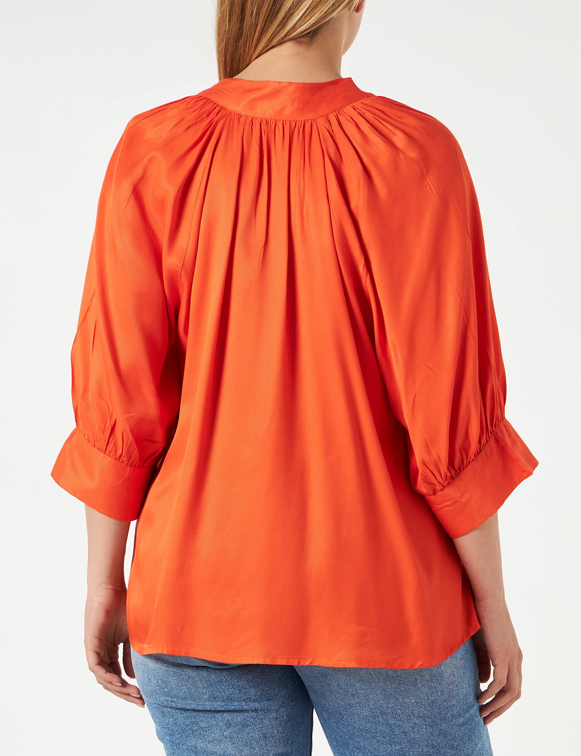 KAFFE Damen Bluse