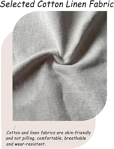 Miniatura 2 de NENIUX Relleno de espacio de puente de cama de tamaño personalizado, conector de sofá, extensor de colchón para cama individualQueenKing, cojín de