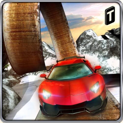 City Car Stunts 2020