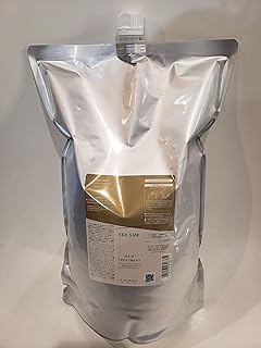 ルベル シーソー ヘアトリートメントS(スムース)<つめかえ用>(2500ml)