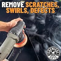 Vista 7 de Chemical Guys TORQ15DA 15MM Long-Throw Random Orbital Polisher Kit - 8 Items