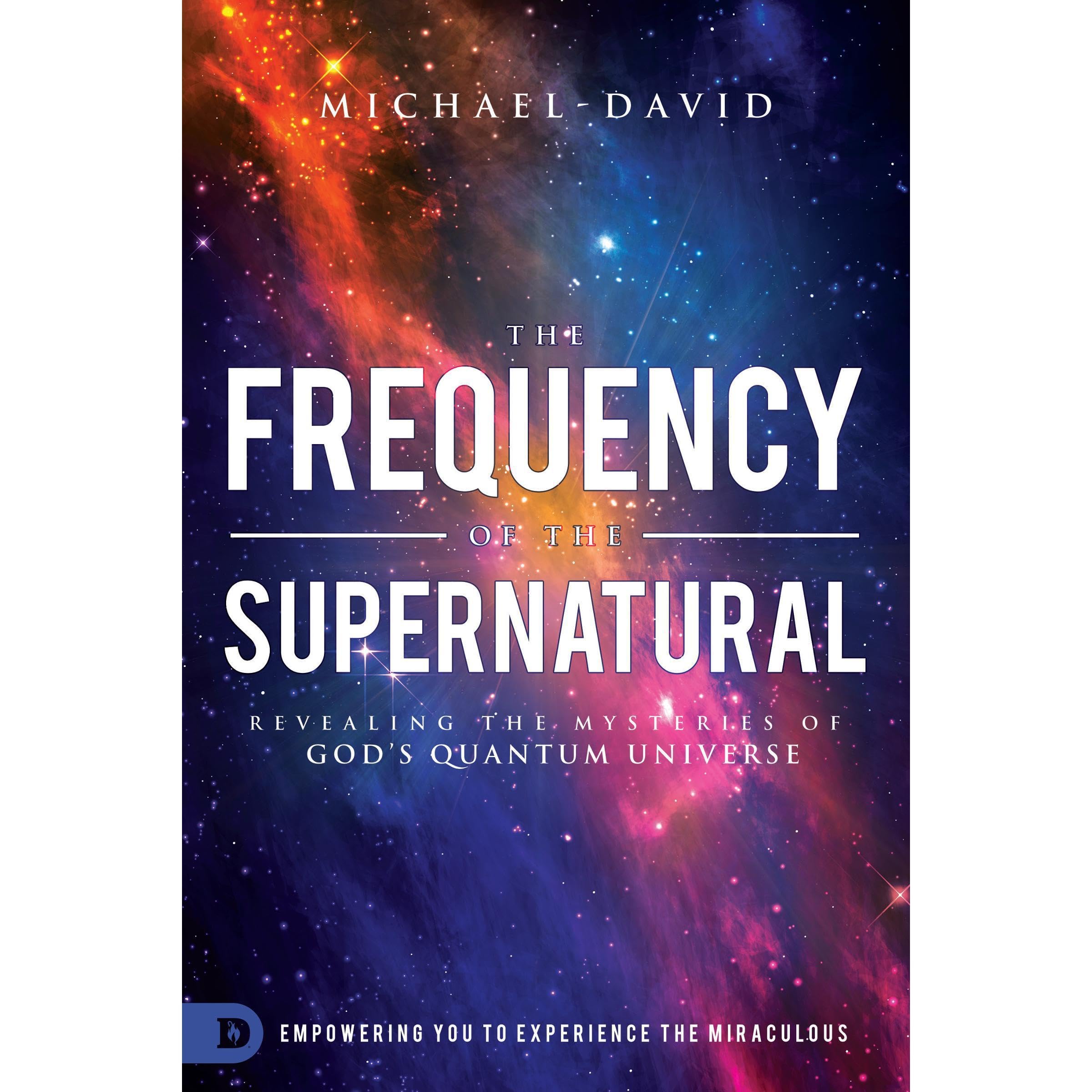 The Frequency of the Supernatural