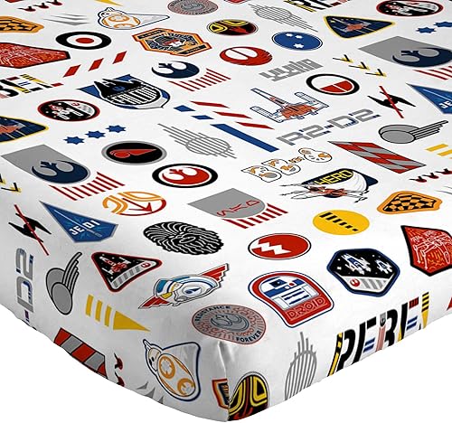 Miniatura 7 de Disney Frozen Friendship, Microfibra, Star Wars Fly Boy, gemelo