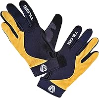 Vista 11 de TILOS Guantes de malla Tropical-X de 0.059 in